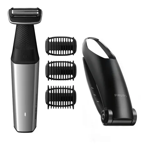 Cortadora de pelo Philips Norelco Bodygroom 5000 Bg5025/40
