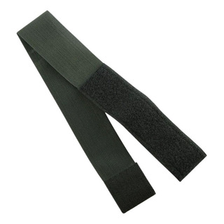 Cinta Faixa Elástica 120x5cm Para Estimulador Tens Fes Russa Cinta Faixa Elástica 120x5cm Para Estimulador Tens Fes Russa