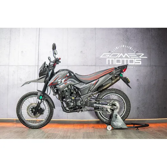 Akt Ttr 125 2022