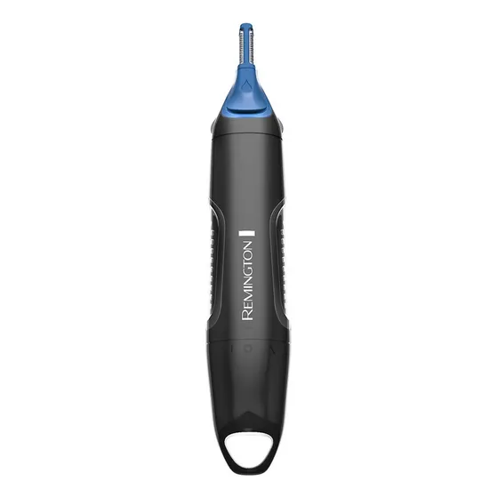 Recortador Para Cejas Nariz Y Oidos Remington