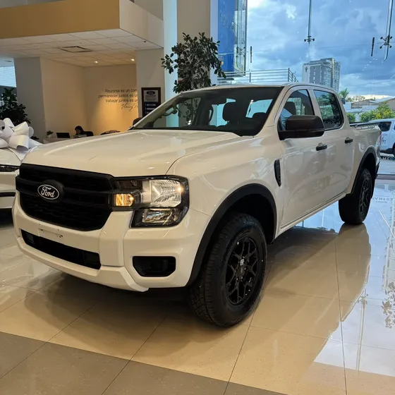 Ford Ranger 2027 Xl