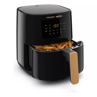Fritadeira Airfryer Conectada Série 5000 Philips Walita 110v Fritadeira Airfryer Conectada Série 5000 Philips Walita 110v