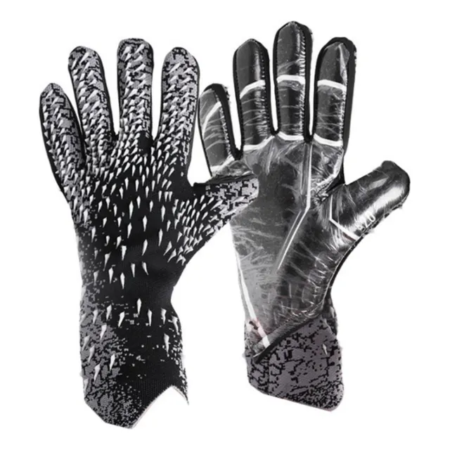 Guantes De Portero De Fútbol Para Juveniles Y Adultos Soccer