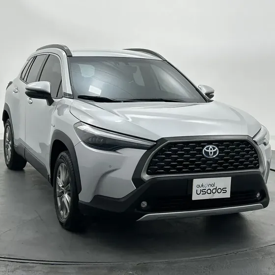 Toyota Corolla 2022 Corolla Cross Xei Hev 1.8 Aut