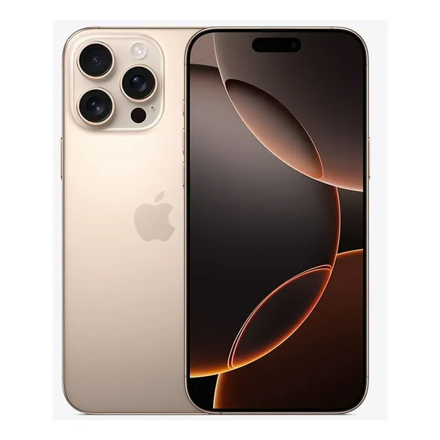 iPhone 16 Pro Max Esim