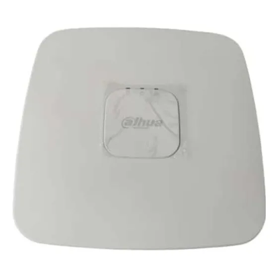 Nvr 16 Canales Dahua, Dhi-nvr4116 (ip)