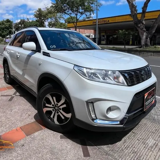 Suzuki Vitara Live 2022 1.6