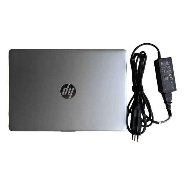Notebook Hp 348 G7 + Disco Duro De 1tb