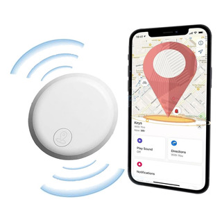 Localizador Gps Android/ios - 365 Días De Autonomía Localizador Gps Android/ios - 365 Días De Autonomía