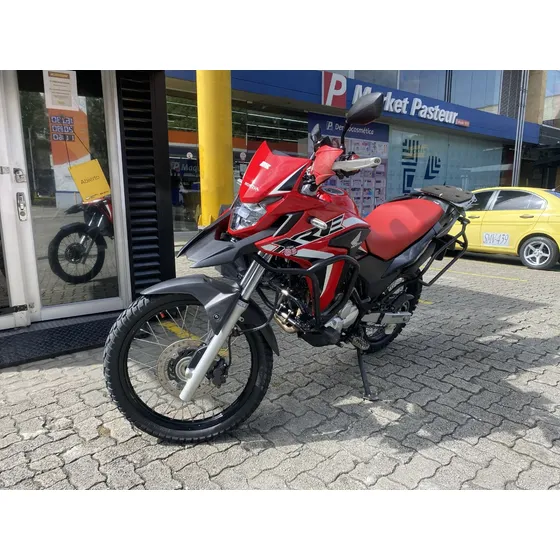Honda Xre 300 Abs 2023