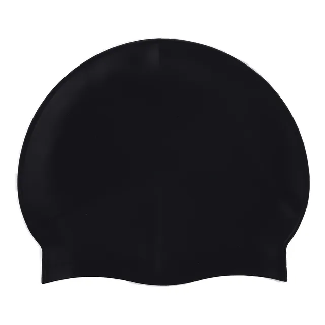 Unisex Adulto Adecuado Para Cabello Largo Corto Silicona