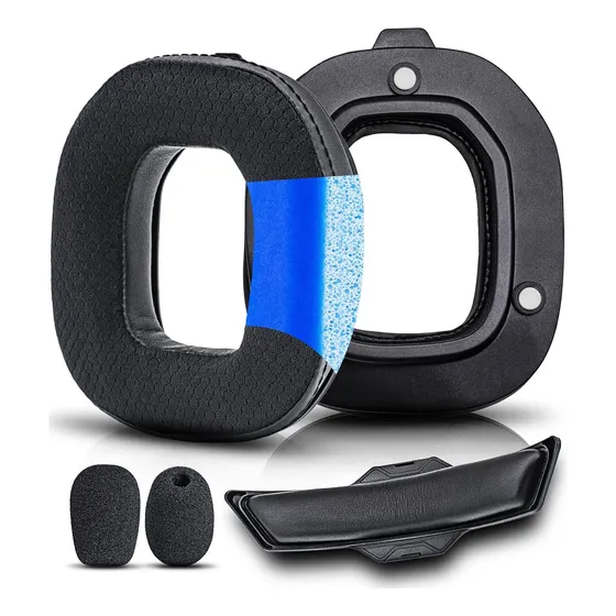 A50 Mod Kit Gen 3 - Fones De Ouvido De Gel De Resfriamento C
