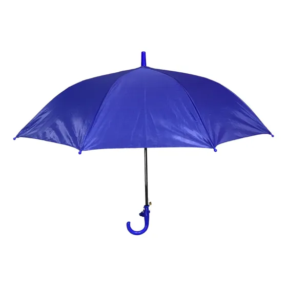 Guarda Chuva Sombrinha Infantil Com Apito Automático