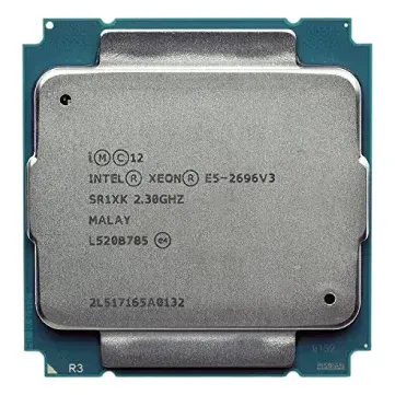 Processador Xeon E5 2697 V4 3.60 Ghz 18 Núcleos 36 Threads
