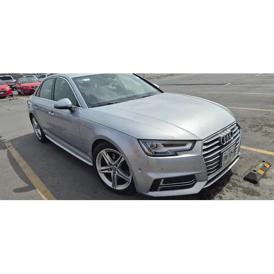 Audi A4 2.0 T S Line 190hp Dsg