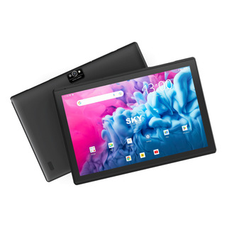 Tablet Sky Pad10 Max Lte Nueva Con Funda Protectora 10.1 Tablet Sky Pad10 Max Lte Nueva Con Funda Protectora 10.1
