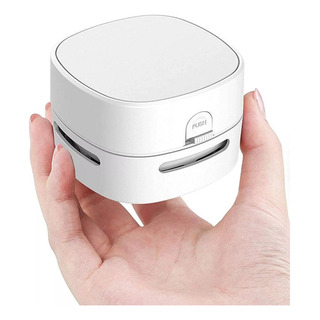 Mini Aspiradora Portátil Barredora De Polvo De Mesa Portátil Mini Aspiradora Portátil Barredora De Polvo De Mesa Portátil