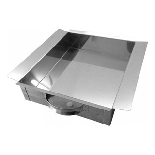 Bandeja Gaveta Divisora Massas Metvisa Dpc30 Dpm30 Bandeja Gaveta Divisora Massas Metvisa Dpc30 Dpm30