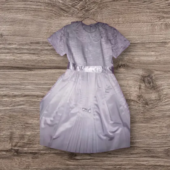Vestido De Primera Comunión