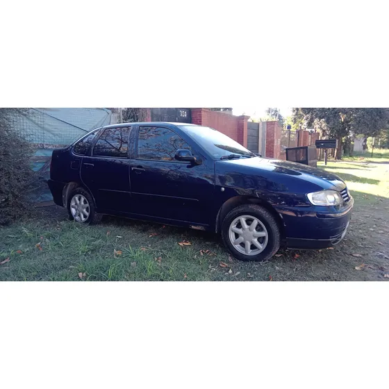 Volkswagen Polo Classic 1.9 Highline 1ab 31a