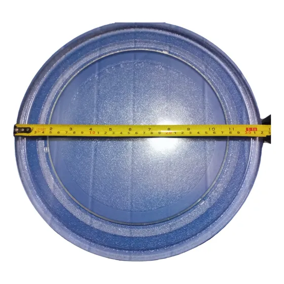 Plato Microondas 32cm Whirlpool/lg/electrolux/ge Etc.