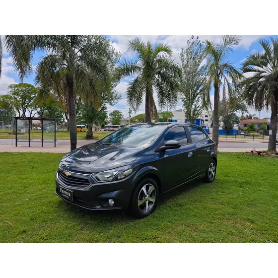 Chevrolet Onix 1.4 Ltz 98cv