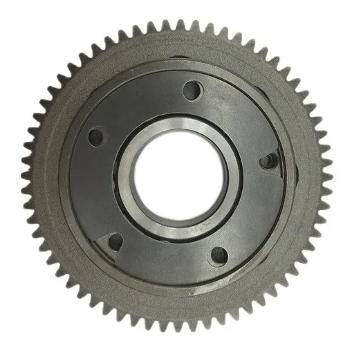 Bendix One Way Pulsar135 Xcd125 Discover100 Alta Calidad