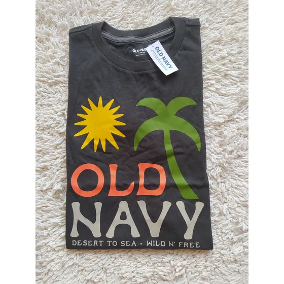 Franelas Niños Varón  Carter's  Old Navy  Oshkosh Place