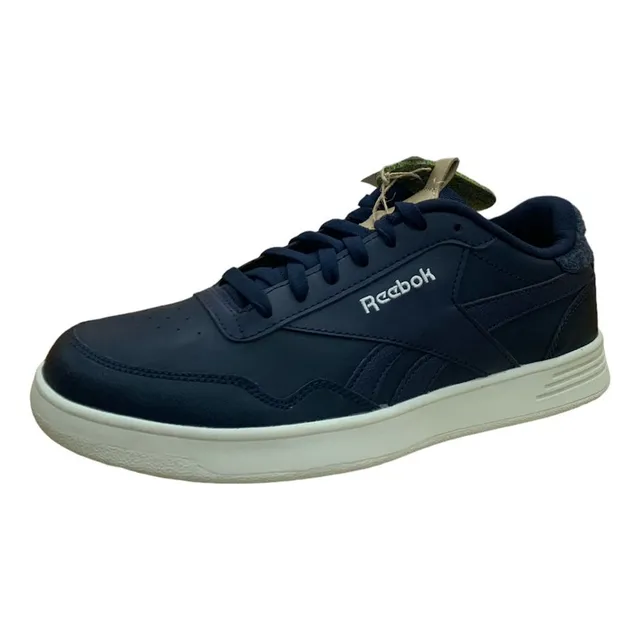 Zapatilla Reebok Royal Techque T Para Caballero Original