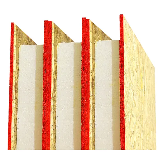 Panel Sip 140,2mm (2x5 Cepillado)