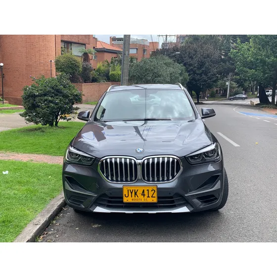 Bmw X1 2.0 F48 Sdrive 20i