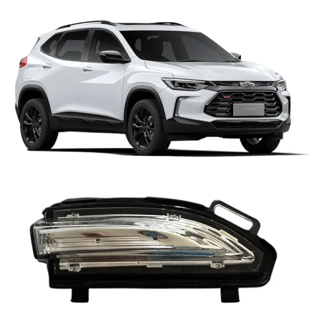 Pisca Retrovisor Direito Chevrolet Tracker 2020 A 2025