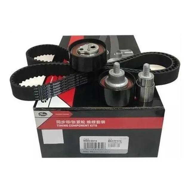 Kit De Distribucion Para Chery Tiggo 08/12