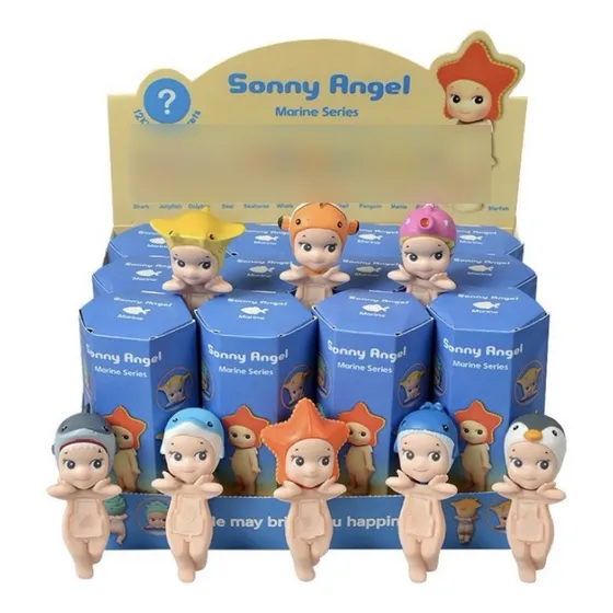 Sonny Angel 8 Series