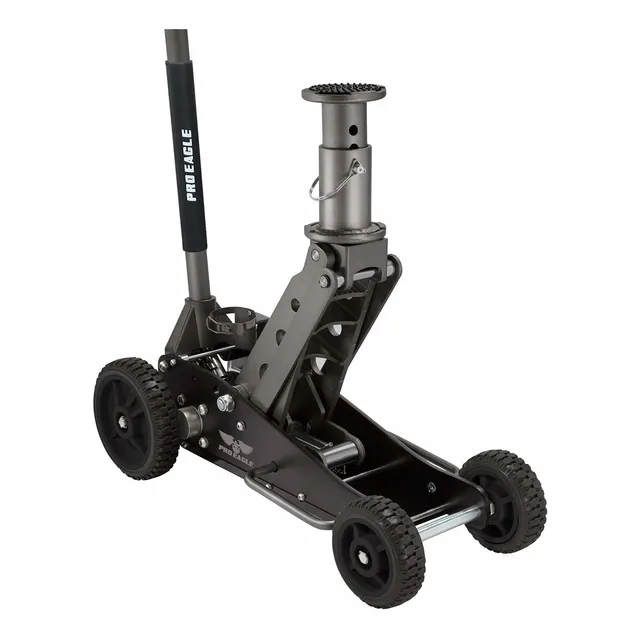 Pro Eagle Gato 2 Tonelada Rueda Grande Vehiculo The Off