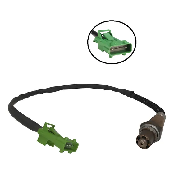 Sonda Lambda Bosch Peugeot 206 207 307 Citroen C3 C4 C5  