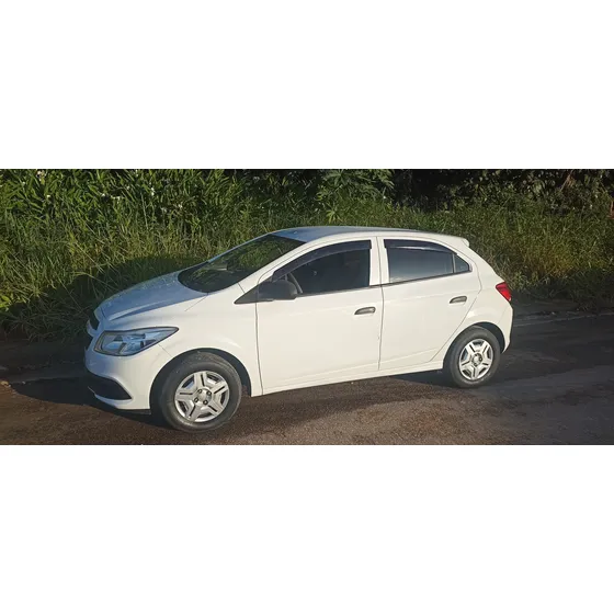 Chevrolet Onix 1.0 Ls 5p
