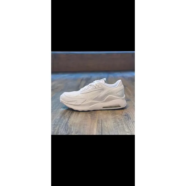 Nike Airmax Bolt Trainers Nuevo Original Talla 37.5