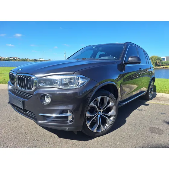 Bmw X5 Xdrive35i