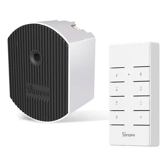 Dimmer D1 Wifi Sonoff Automação Residencial Alexa Google