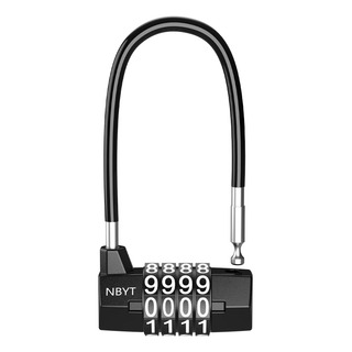 Olipiter Candado De Combinación Más Nuevo, Cerradura De Puer Olipiter Candado De Combinación Más Nuevo, Cerradura De Puer