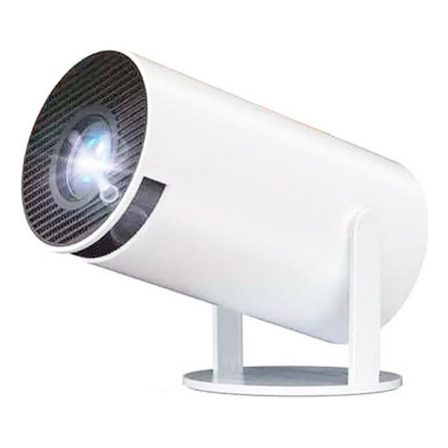Proyector Genérica Proyector Android 9000lm Blanco Proyector Genérica Proyector Android 9000lm Blanco