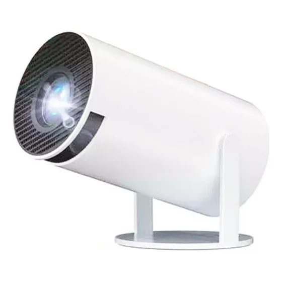Proyector Genérica Proyector Android 9000lm Blanco
