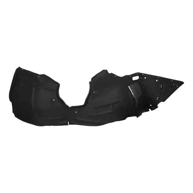 Tolva Salpicadera Del Der Tyg Chevrolet Camaro 16 - 20