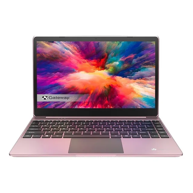 Laptop Gateway 14' Gwtn141 Slim Core I5-1135g7 16/512gb W10