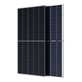 Panel Solar 555 W N Type Panel Solar 555 W N Type