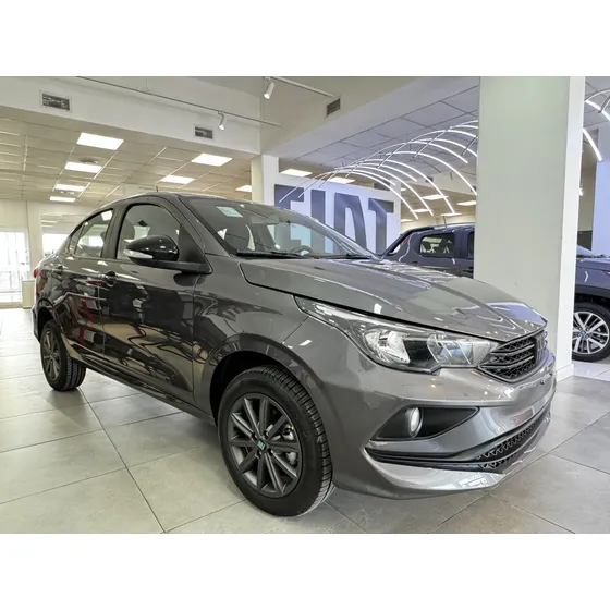 Fiat Cronos 1.3 Gse Drive Pack Plus