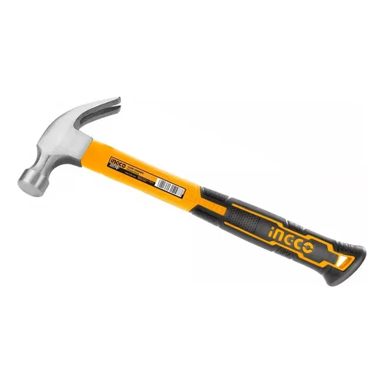 Martillo Uña 450g Ingco Super Select