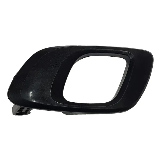 Manija Interior ( Abre Puerta ) Kwid Negra Izq O Der