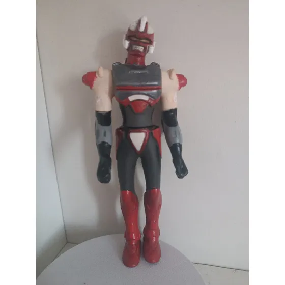 Boneco Jupter Cybercops Vinil 2